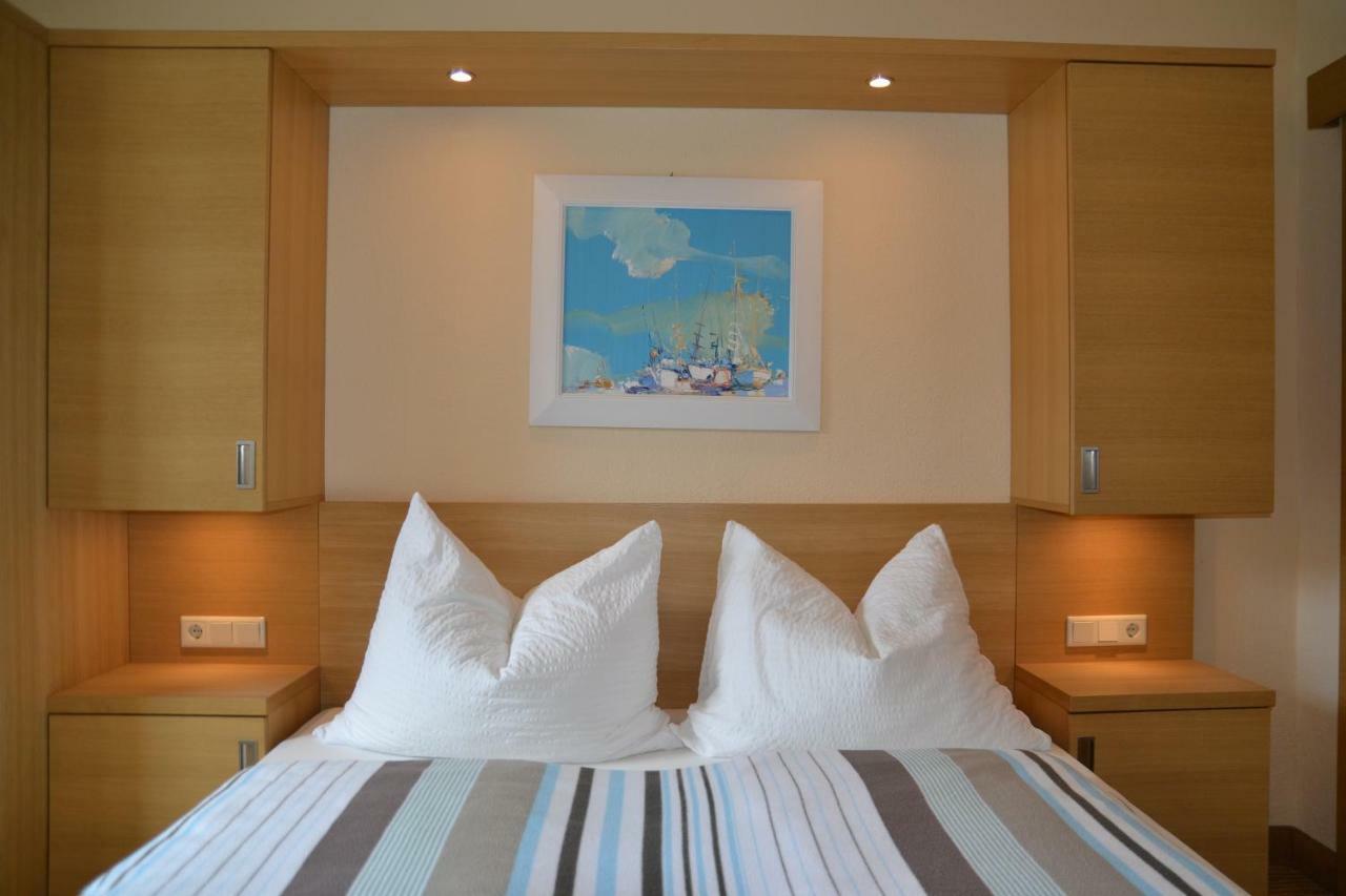 Villa Koch อันเนนไฮม์ ภายนอก รูปภาพ