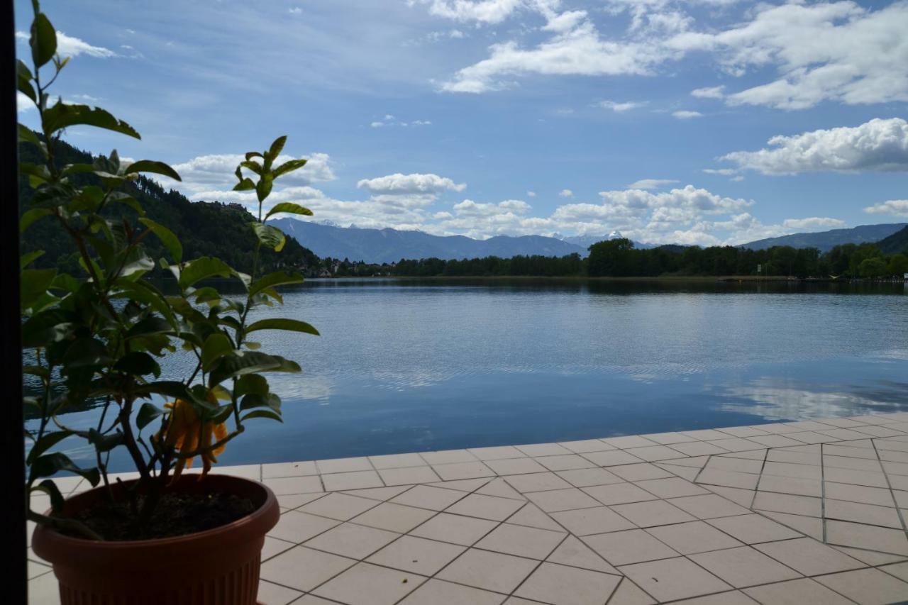 Villa Koch อันเนนไฮม์ ภายนอก รูปภาพ