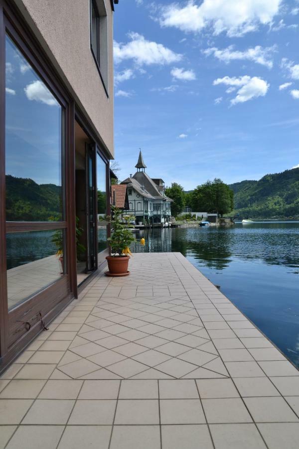Villa Koch อันเนนไฮม์ ภายนอก รูปภาพ