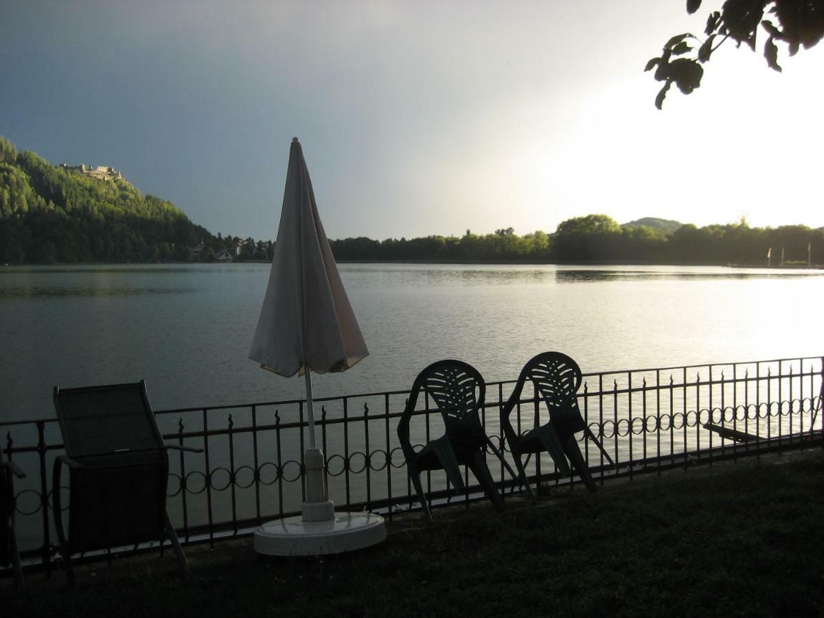 Villa Koch อันเนนไฮม์ ภายนอก รูปภาพ