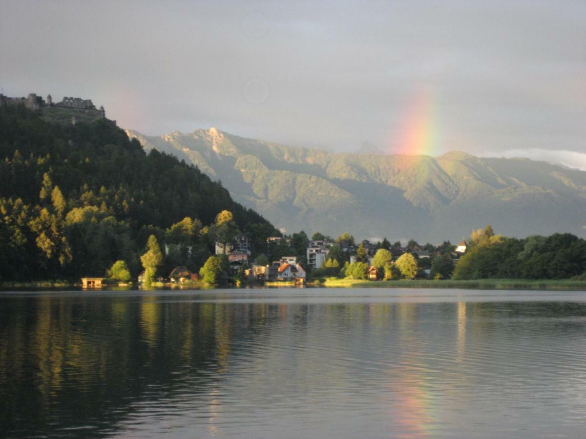 Villa Koch อันเนนไฮม์ ภายนอก รูปภาพ